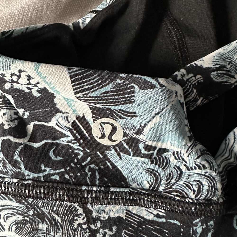 Lululemon bra - Picture 3 of 3